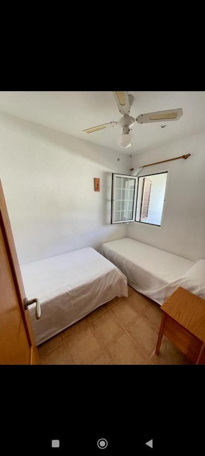 Bonito Apartamento Con Terrazas Y Aparcamiento. Son Bou Exterior foto